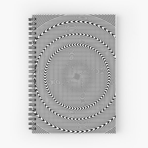 Item preview, Optical Illusion - Hypnosis made easy designed and sold by Mike Savad Photography.