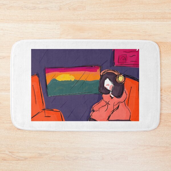 Item preview, A lonely train carriage designed and sold by -Cherryheart-.