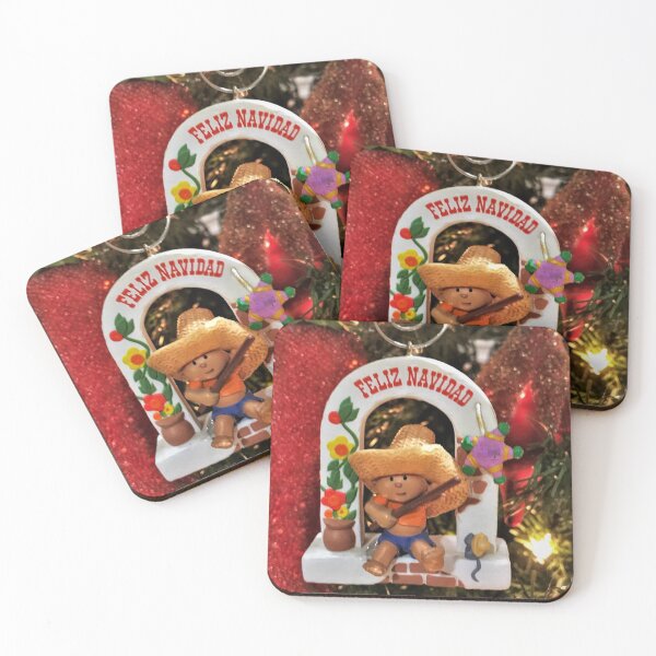 Item preview, Feliz Navidad Yall designed and sold by Robin Kinnard.