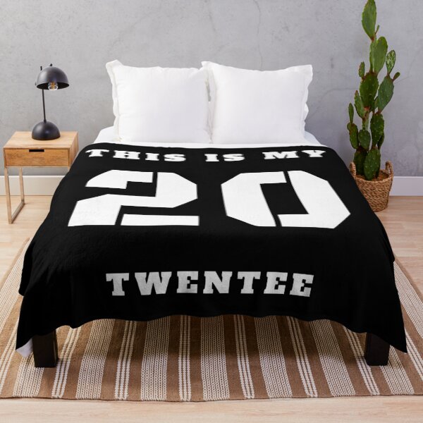 Item preview, This is my 20 - twentee designed and sold by TShirtsByMs.