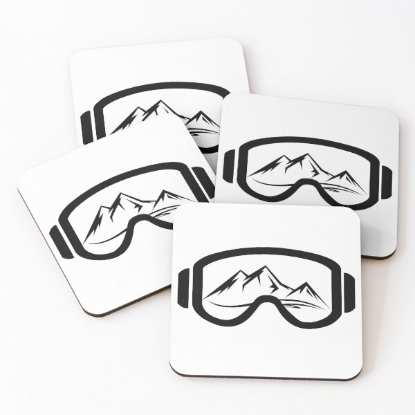 Artikelvorschau, Schutzbrille Mtn 2 entworfen und verkauft von tjbrock2.