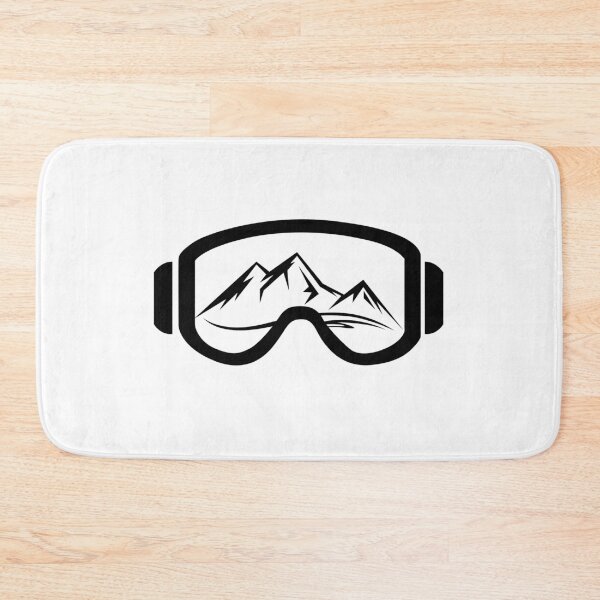 Item preview, Goggle Mtn 2 designed and sold by tjbrock2.