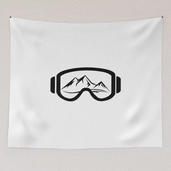 Item preview, Goggle Mtn 2 designed and sold by tjbrock2.