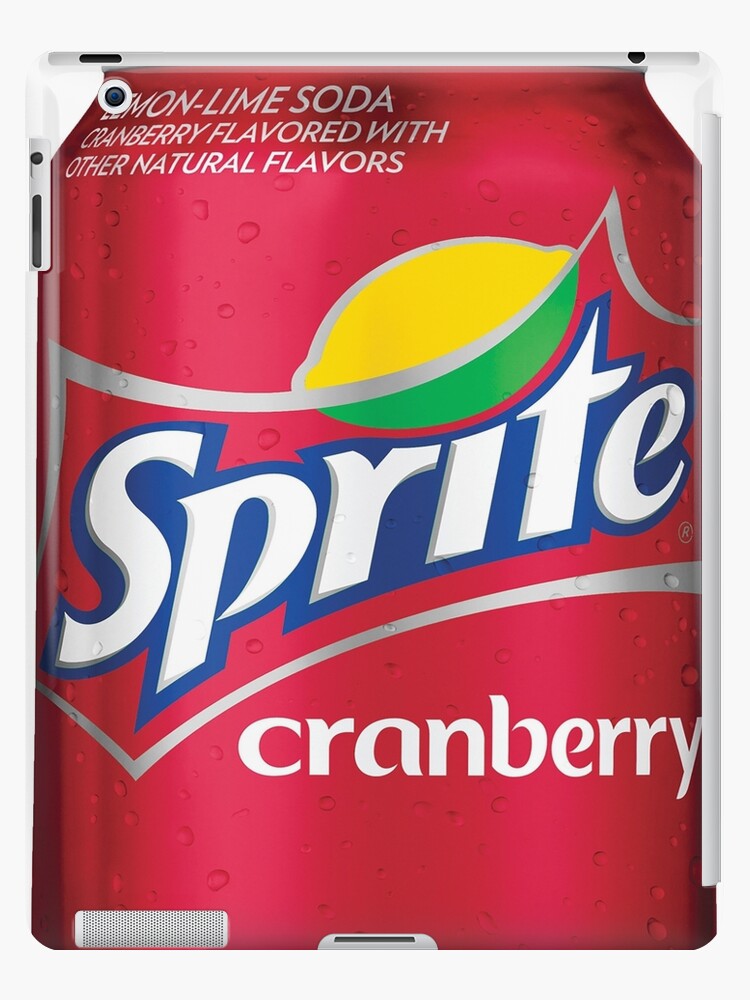 Featured image of post Sprite Ranberry net