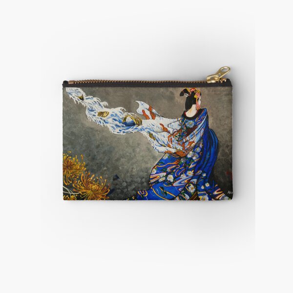 Item preview, Painted Kimono designed and sold by ArtByAliceMC.