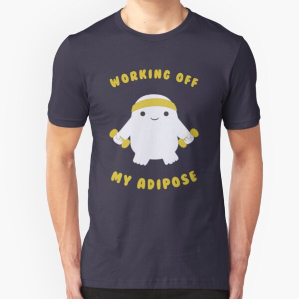 adipose shirt