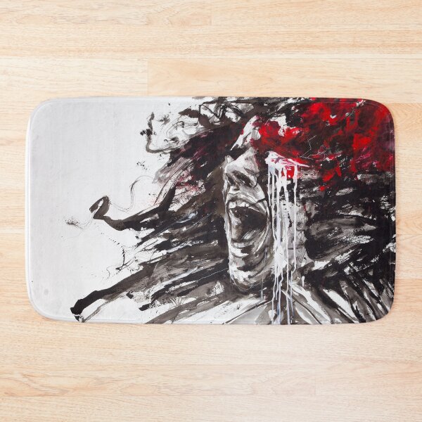 Item preview, "The Pain of Cluster Headache" by Agnes-Cecile designed and sold by ArteCluster.