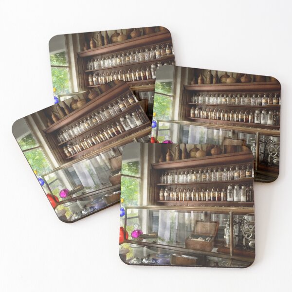 Item preview, Pharmacy - Hometown pharmacy designed and sold by Mike Savad Photography.