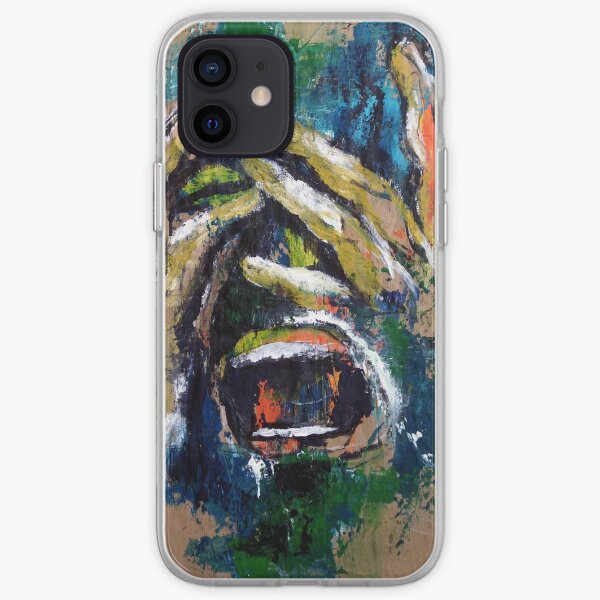 Sfortuna iPhone Soft Case