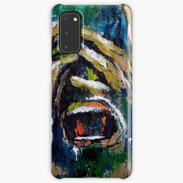 Sfortuna Samsung Galaxy Snap Case
