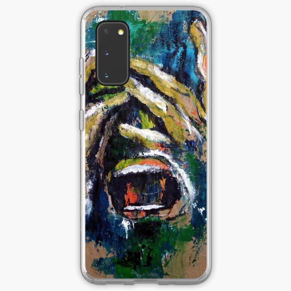 Sfortuna Samsung Galaxy Soft Case