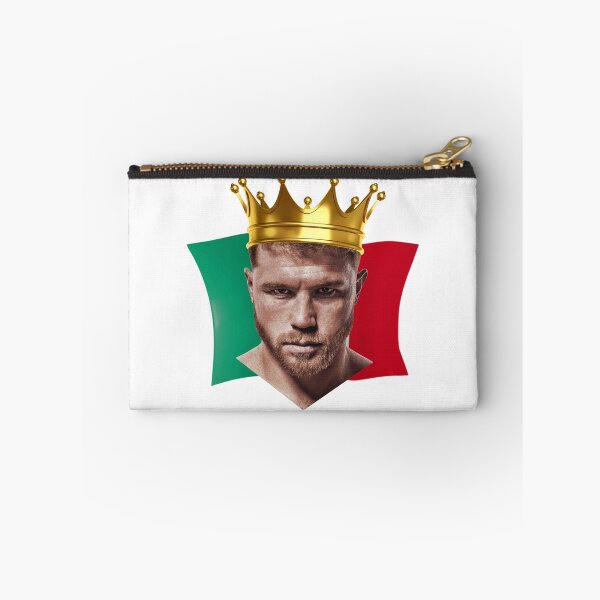 Item preview, Saul Canelo Alvarez: King of Mexico (POUND FOR POUND) designed and sold by Boxingsfinest.