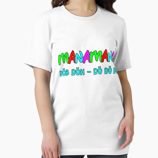 Item preview, manamana designed and sold by Droffdruck.
