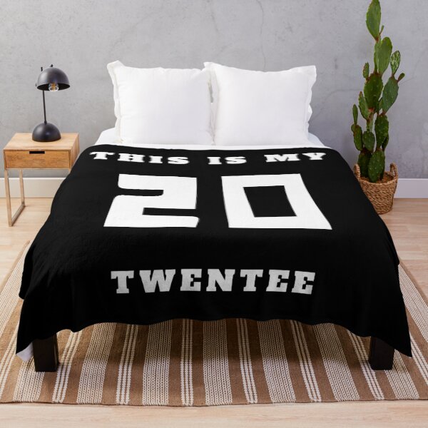 Artikelvorschau, This is my 20 - twentee entworfen und verkauft von TShirtsByMs.