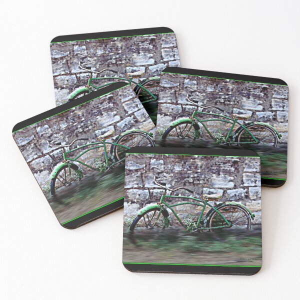 Item preview, Grandpa's Old Ride designed and sold by Carla Jensen.