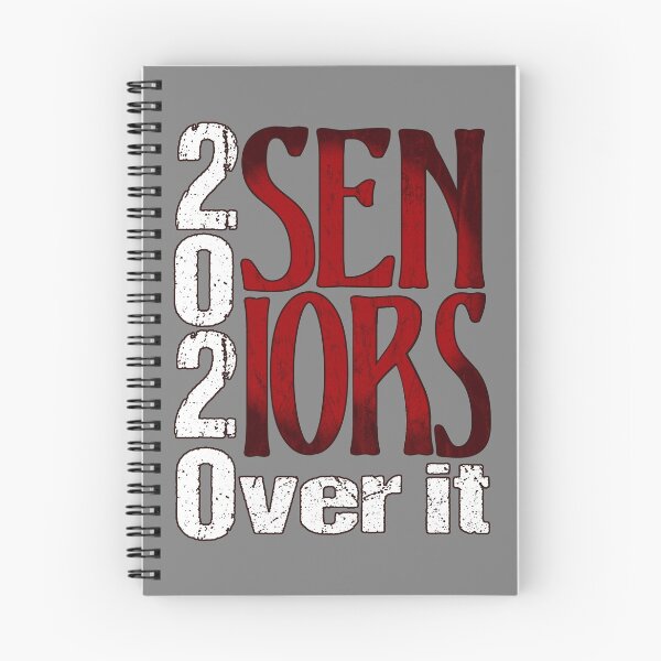 Item preview, Class of 2020 Slogan designed and sold by RiffXS.
