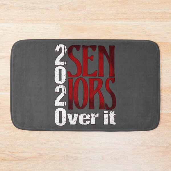 Item preview, Class of 2020 Slogan designed and sold by RiffXS.