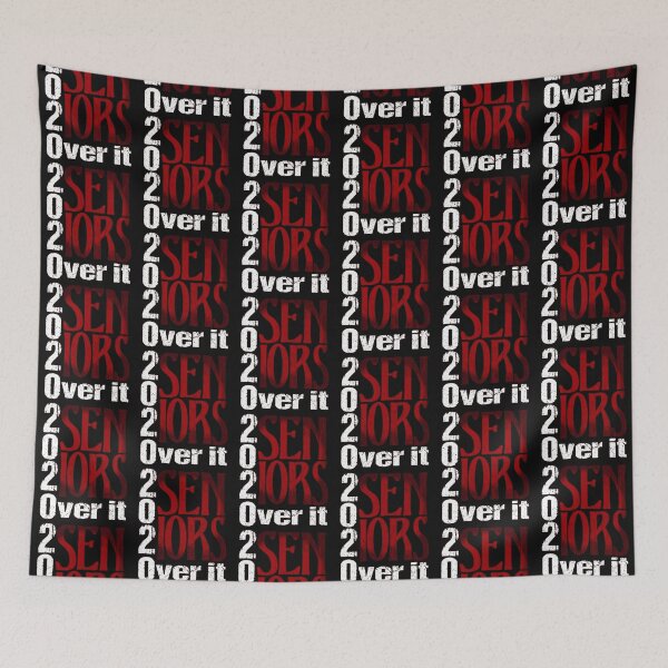 Item preview, Class of 2020 Slogan designed and sold by RiffXS.