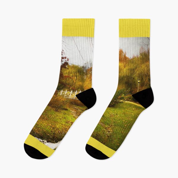 Item preview, Autumn - The essence of autumn designed and sold by Mike Savad Photography.