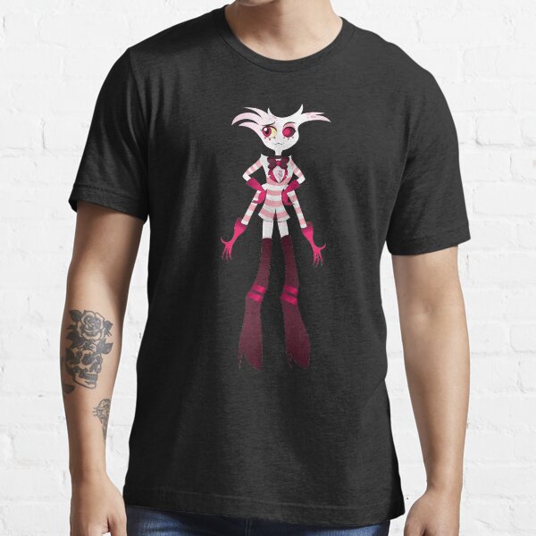 Angel Dust Essential T-Shirt