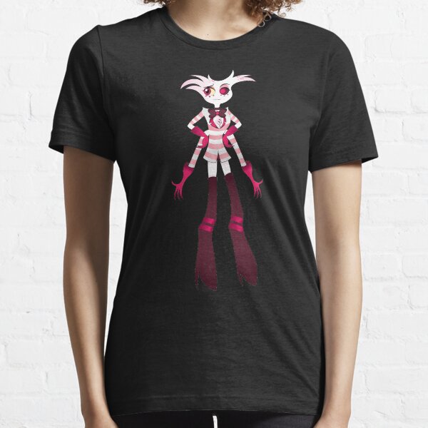 Angel Dust Essential T-Shirt