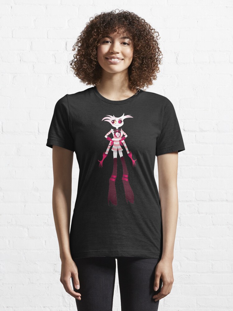 Alternate view of Angel Dust Essential T-Shirt