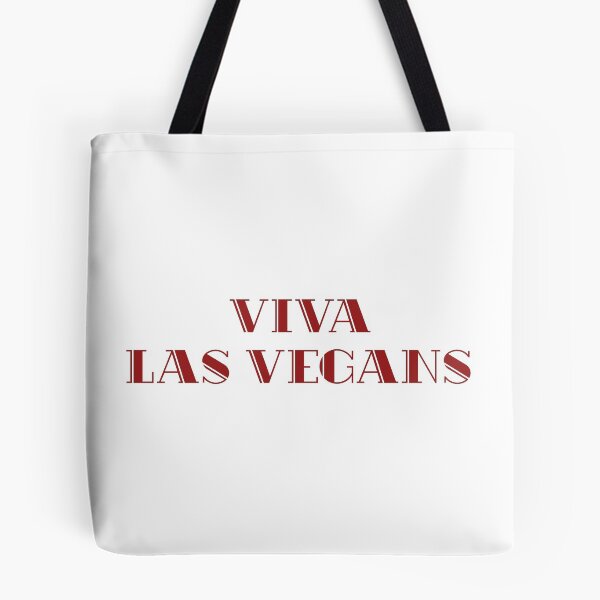 Item preview, VIVA LAS VEGANS designed and sold by SilentVice.