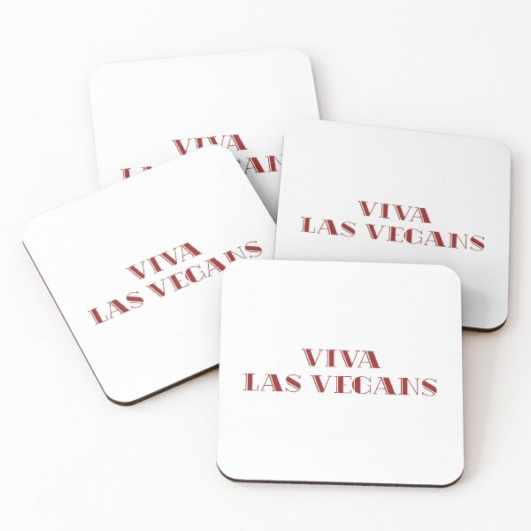 Item preview, VIVA LAS VEGANS designed and sold by SilentVice.