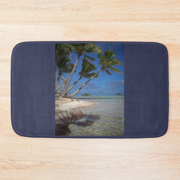 Item preview, Fakarava Atoll designed and sold by Jola Martysz.