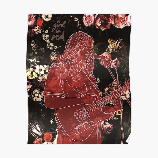 Roses Posters Redbubble - roblox black rose cloudy girl pics