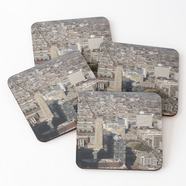 Item preview, Aerial View, Philadelphia, Pennsylvania designed and sold by lenspiro.