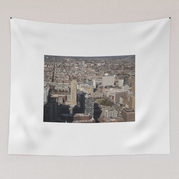 Item preview, Aerial View, Philadelphia, Pennsylvania designed and sold by lenspiro.