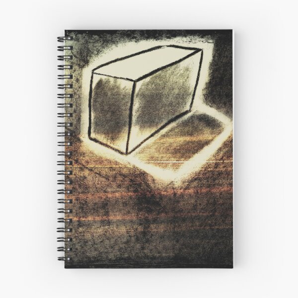 Item preview, The Box designed and sold by Duran Blakeley Photography.