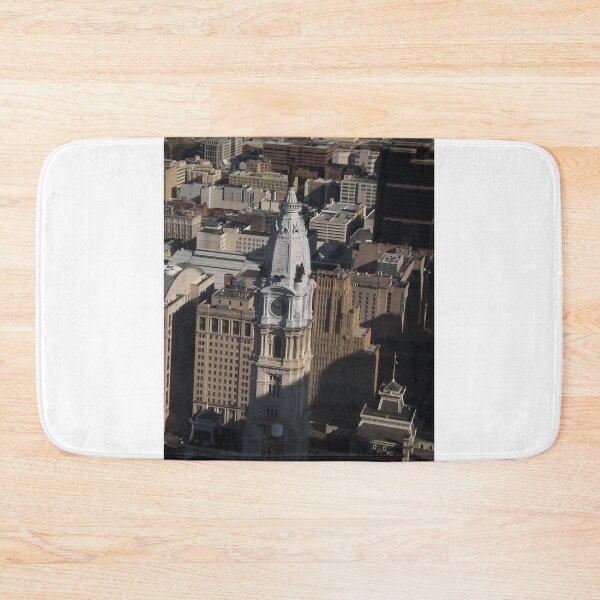 Item preview, Aerial View, Classic Architecture, Philadelphia, Pennsylvania designed and sold by lenspiro.