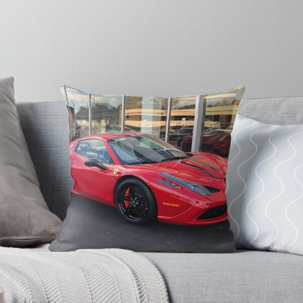 Item preview, Ferrari 458 Speciale Aperta designed and sold by Vtecminded.