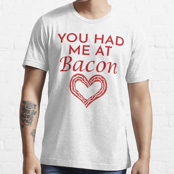 How to Tell When Bacon Is Bad - BENSA Bacon Lovers Society