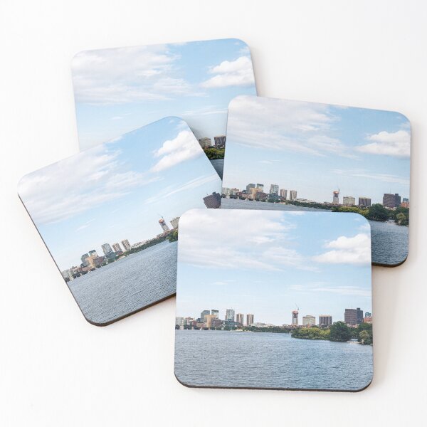 Item preview, Boston Charles River designed and sold by themayyoung.