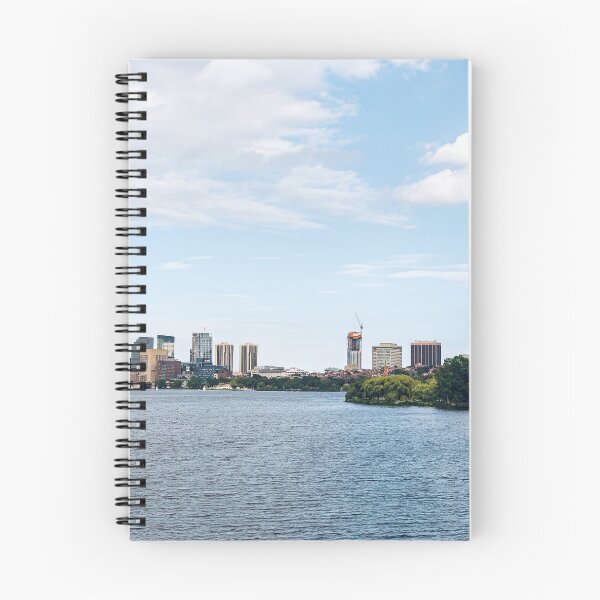 Item preview, Boston Charles River designed and sold by themayyoung.