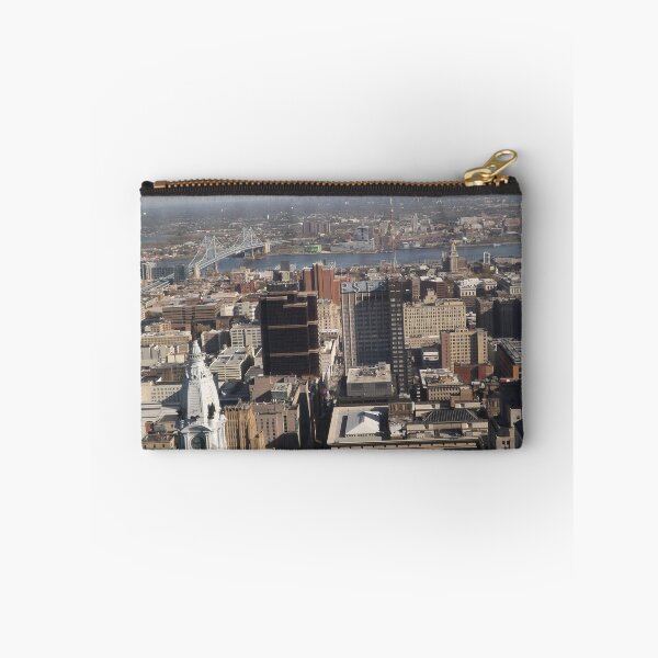 Item preview, Aerial View, Philadelphia, Pennsylvania designed and sold by lenspiro.