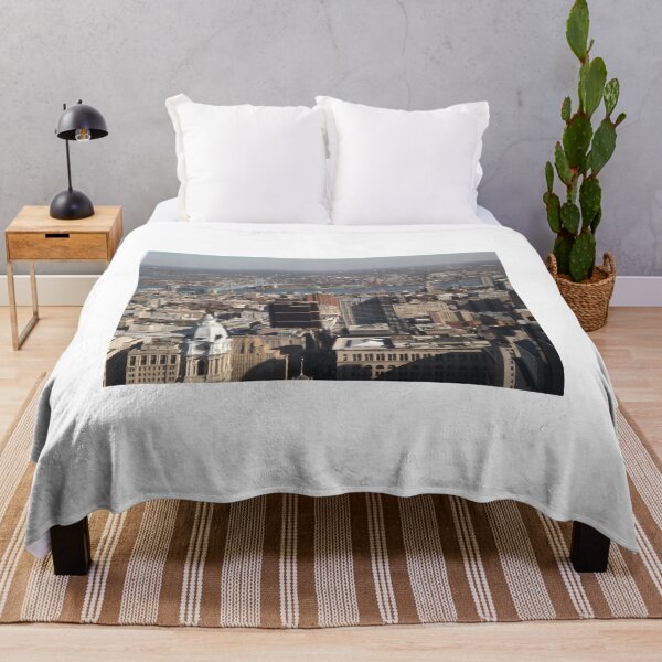 Item preview, Aerial View, Philadelphia, Pennsylvania designed and sold by lenspiro.
