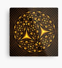 Constellation Metal Print