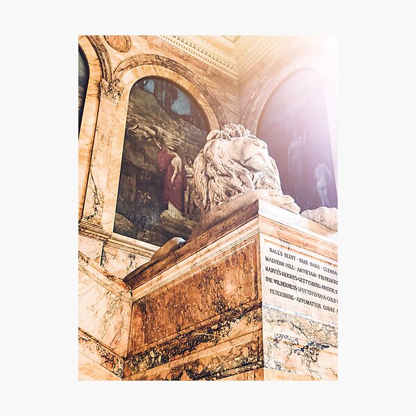 Item preview, Boston Public Library designed and sold by themayyoung.