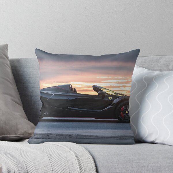Item preview, Ferrari Laferrari aperta side designed and sold by Vtecminded.