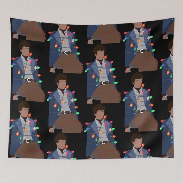 Item preview, Pastor Dave in Lights designed and sold by KangarooZach41.
