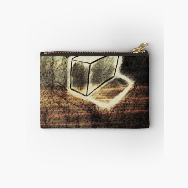 Item preview, The Box designed and sold by Duran Blakeley Photography.