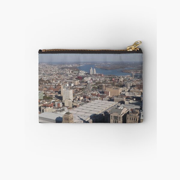 Item preview, Aerial View, Philadelphia, Pennsylvania designed and sold by lenspiro.