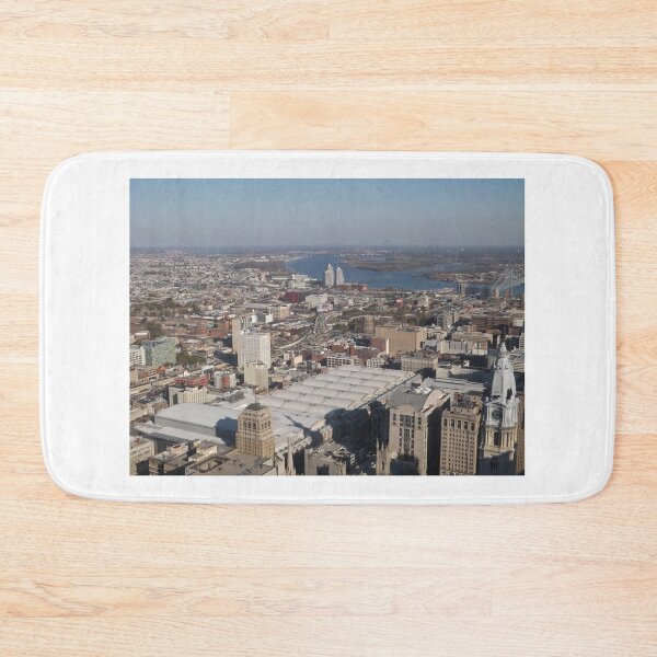Item preview, Aerial View, Philadelphia, Pennsylvania designed and sold by lenspiro.