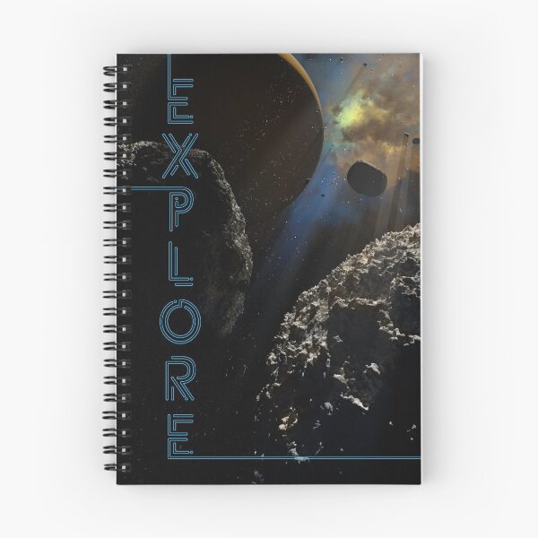 Item preview, Explore designed and sold by Adrianna Allen.