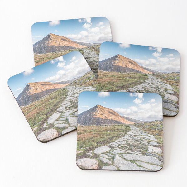 Item preview, Mountain path designed and sold by Barno123.