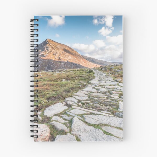 Item preview, Mountain path designed and sold by Barno123.